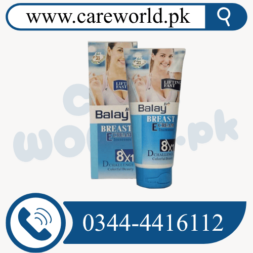 Original Balay Breast Cream
